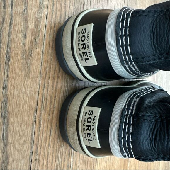 SOREL PREMIUM 1964 CVS SHELL BOOT Size 8 Waterproof - Picture 7 of 12